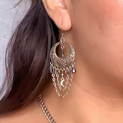 Gypsy Earrings