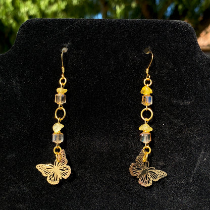 Stella Earrings