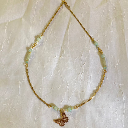 Bloom Necklace