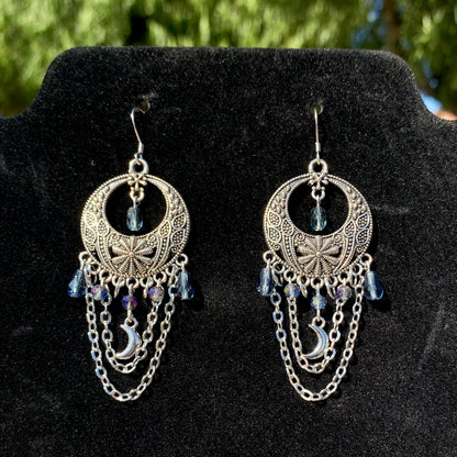 Gypsy Earrings