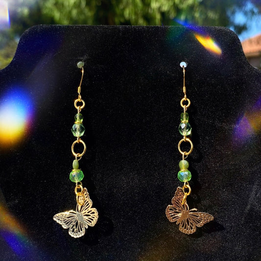 Aisha Earrings