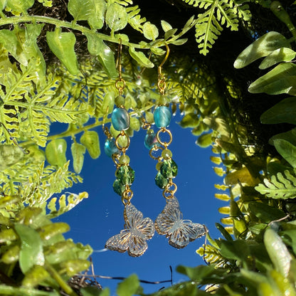 Mother Nature Earrings