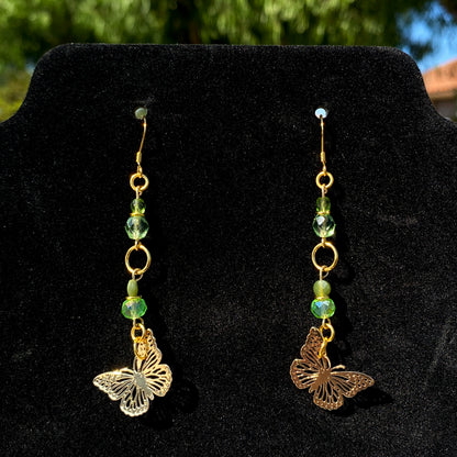 Aisha Earrings