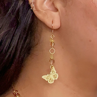 Stella Earrings