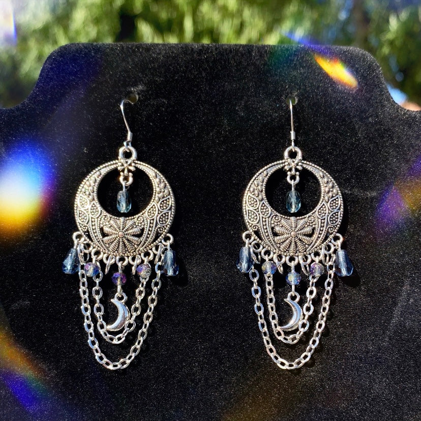 Gypsy Earrings