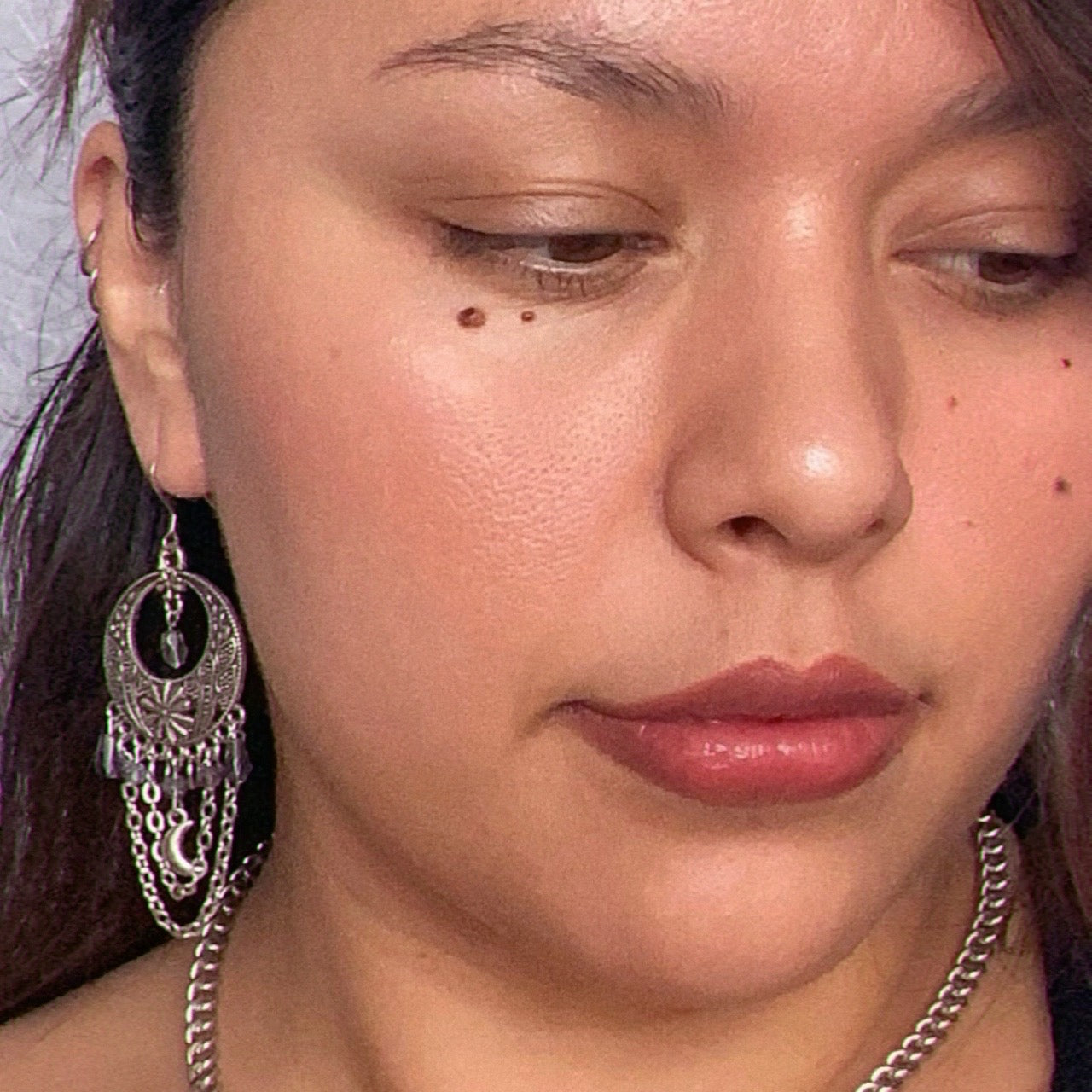 Gypsy Earrings