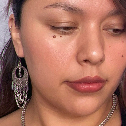 Gypsy Earrings