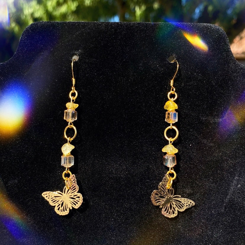 Stella Earrings